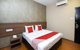Hong Kong Suites